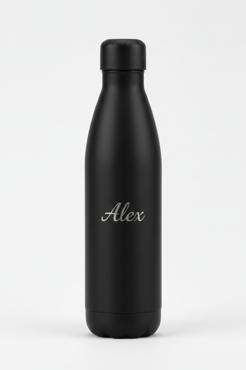 Sip in Style